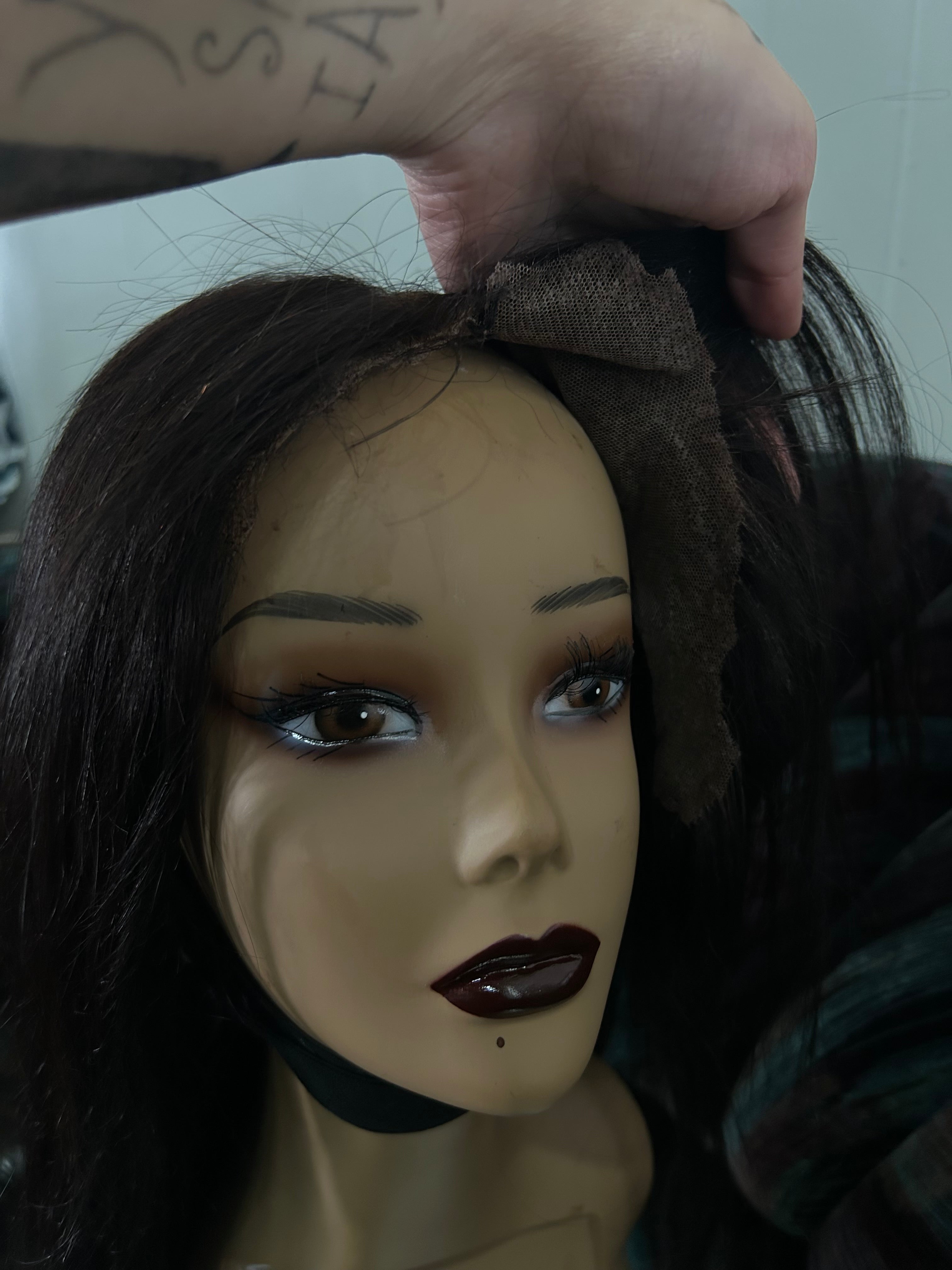Natural middle
