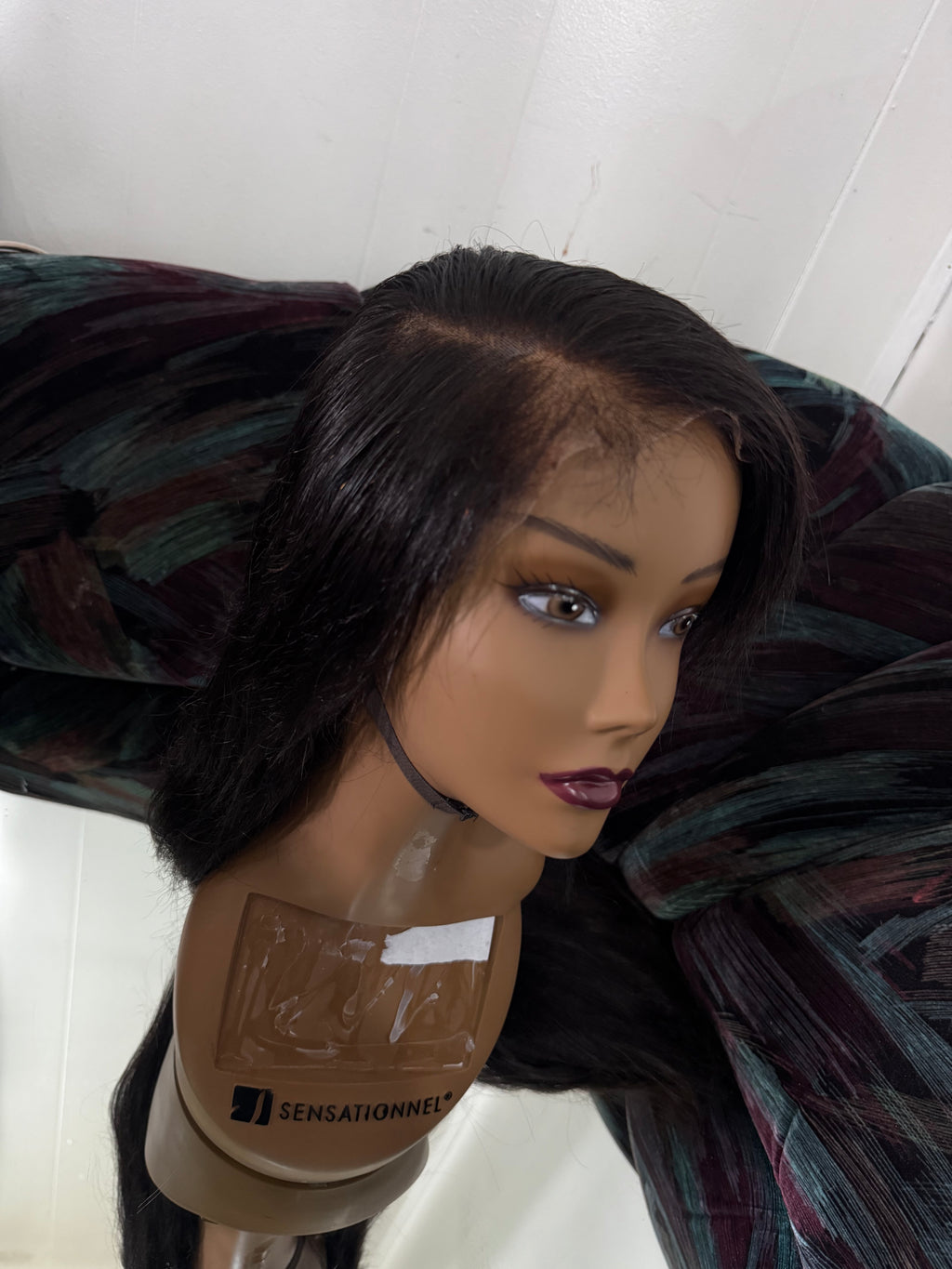 natural side 32in