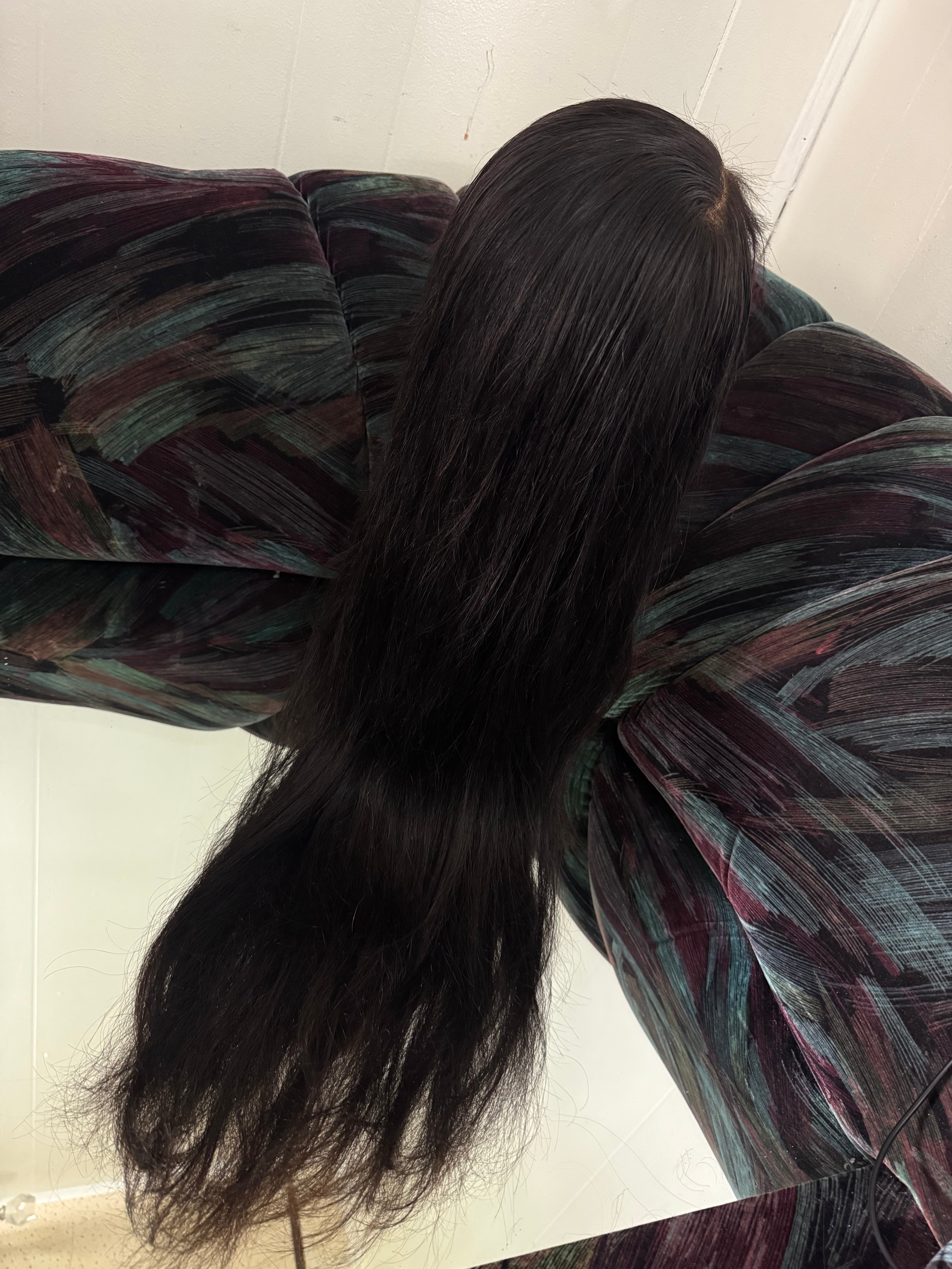 natural side 32in