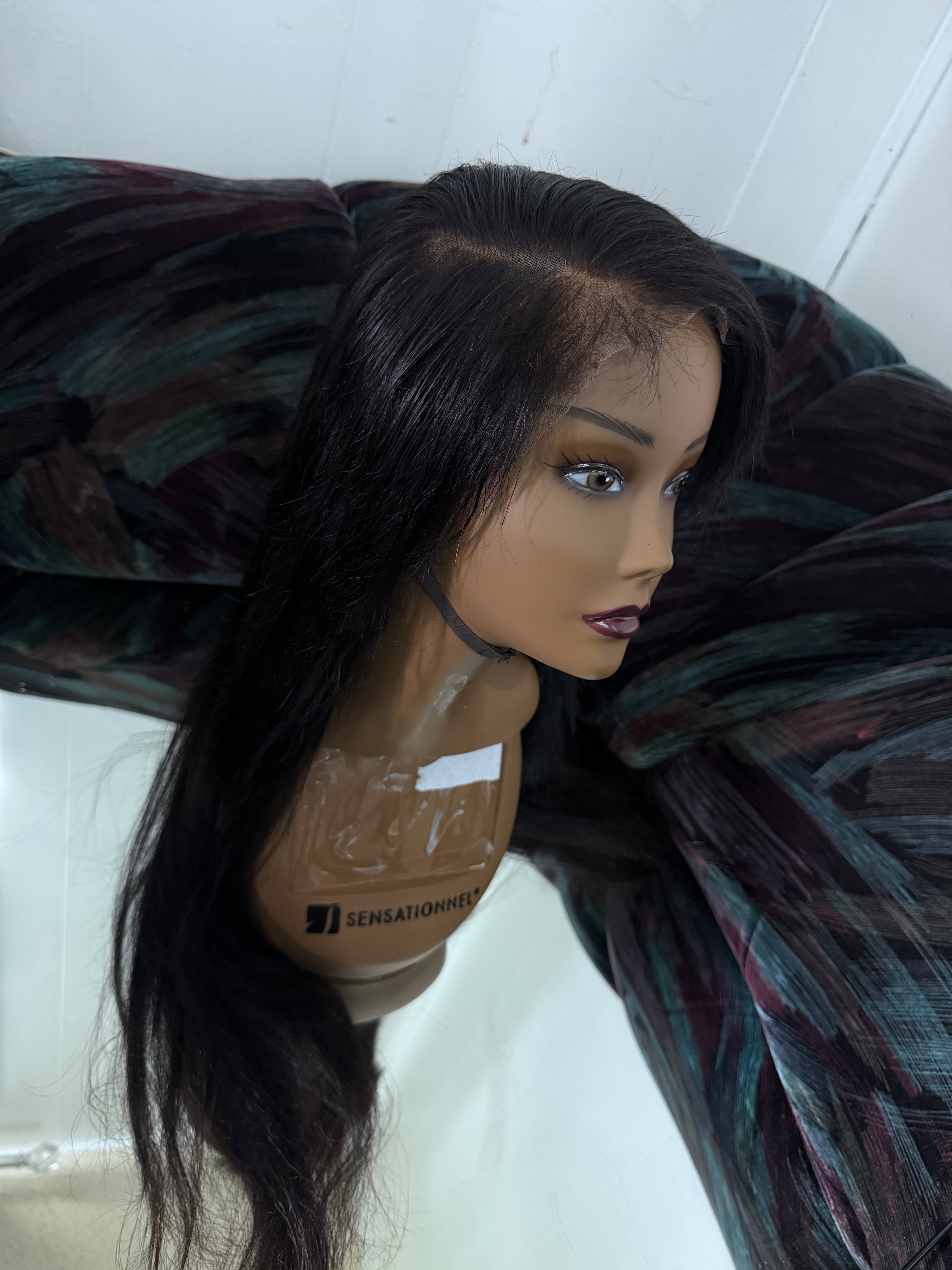 natural side 32in