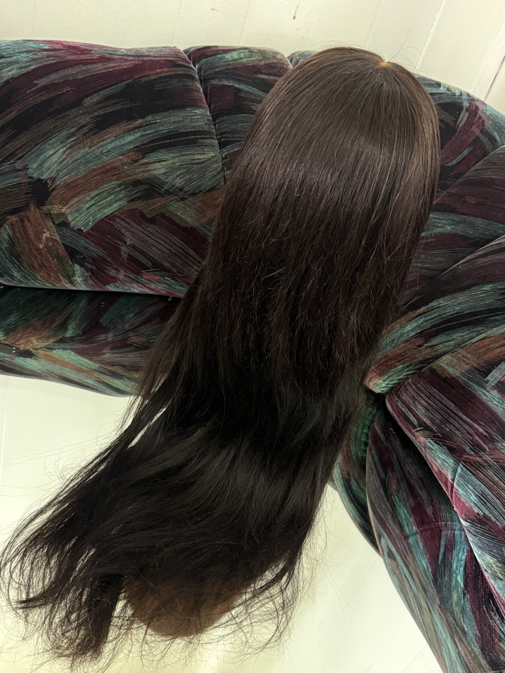 Natural Middle 32in
