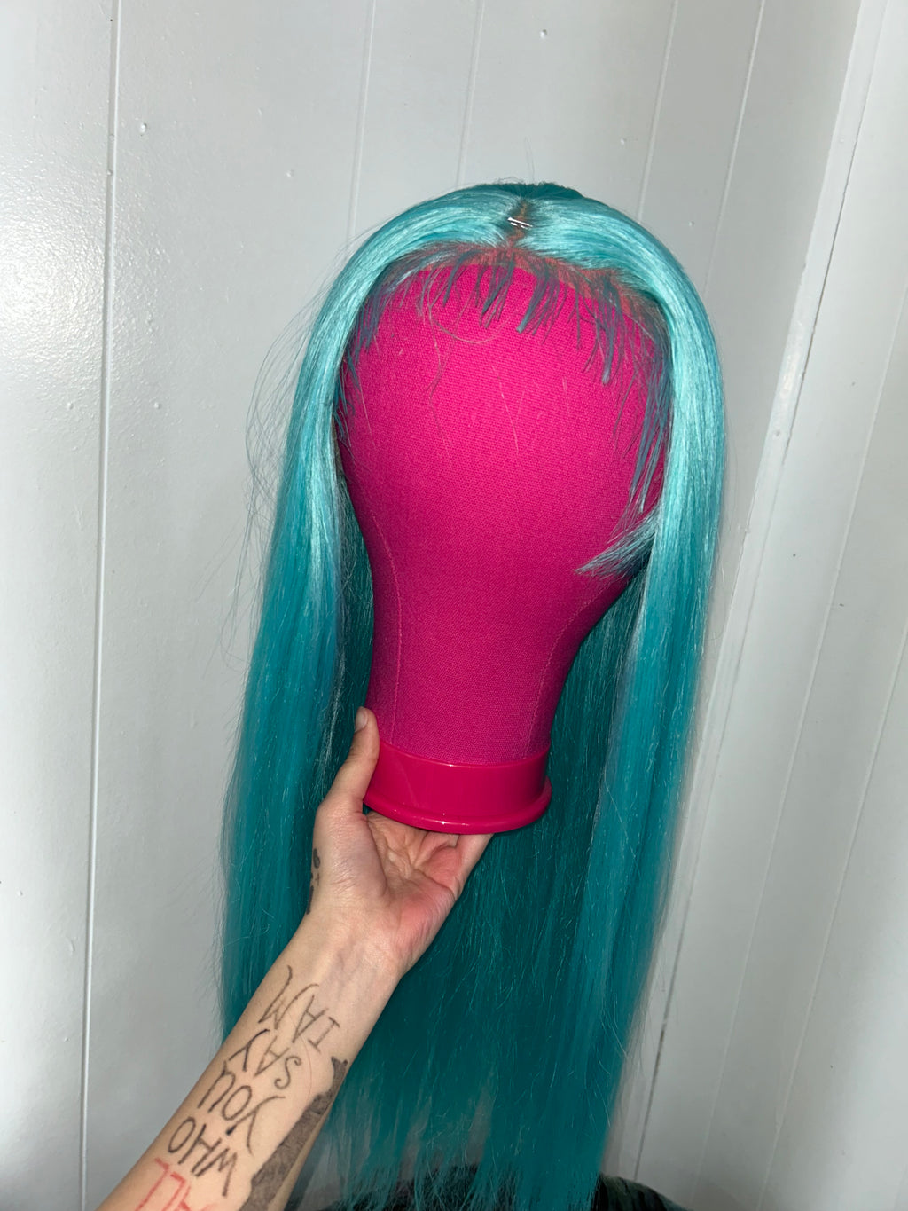 Babyblue 26in