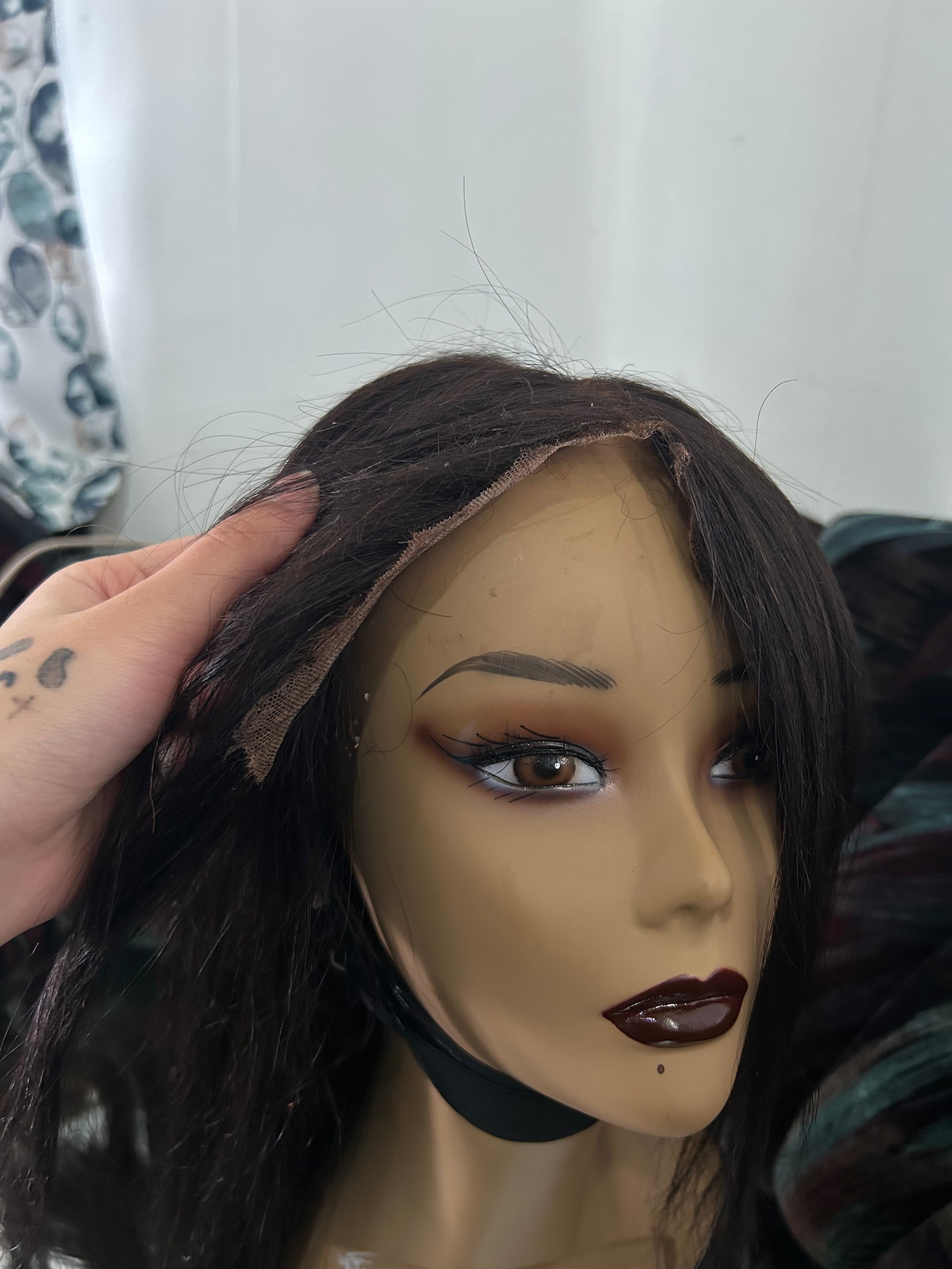 Natural middle