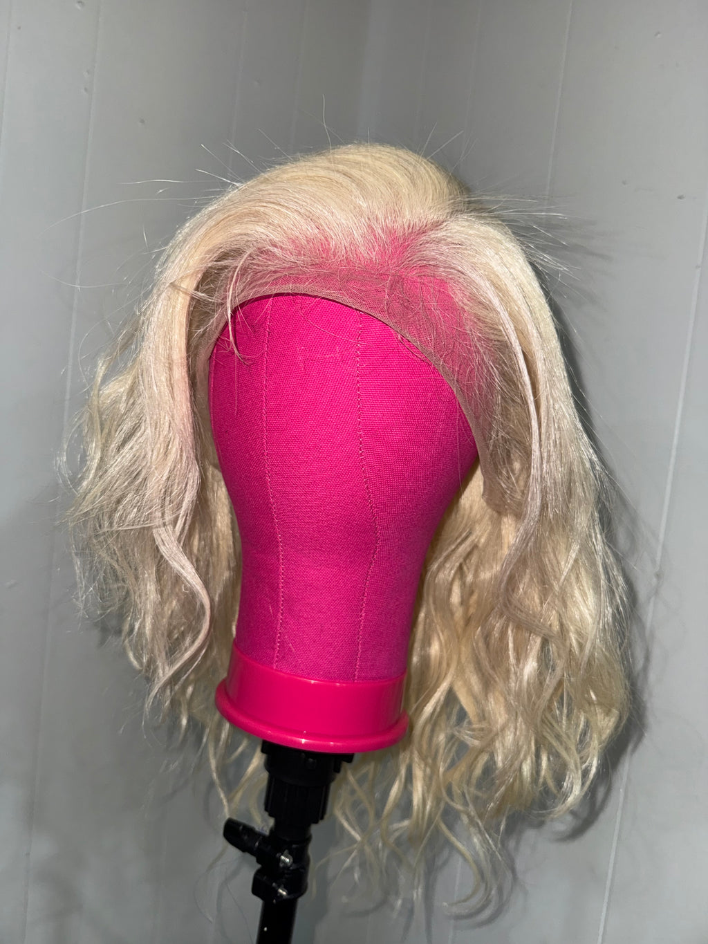 18in Bodywave 613