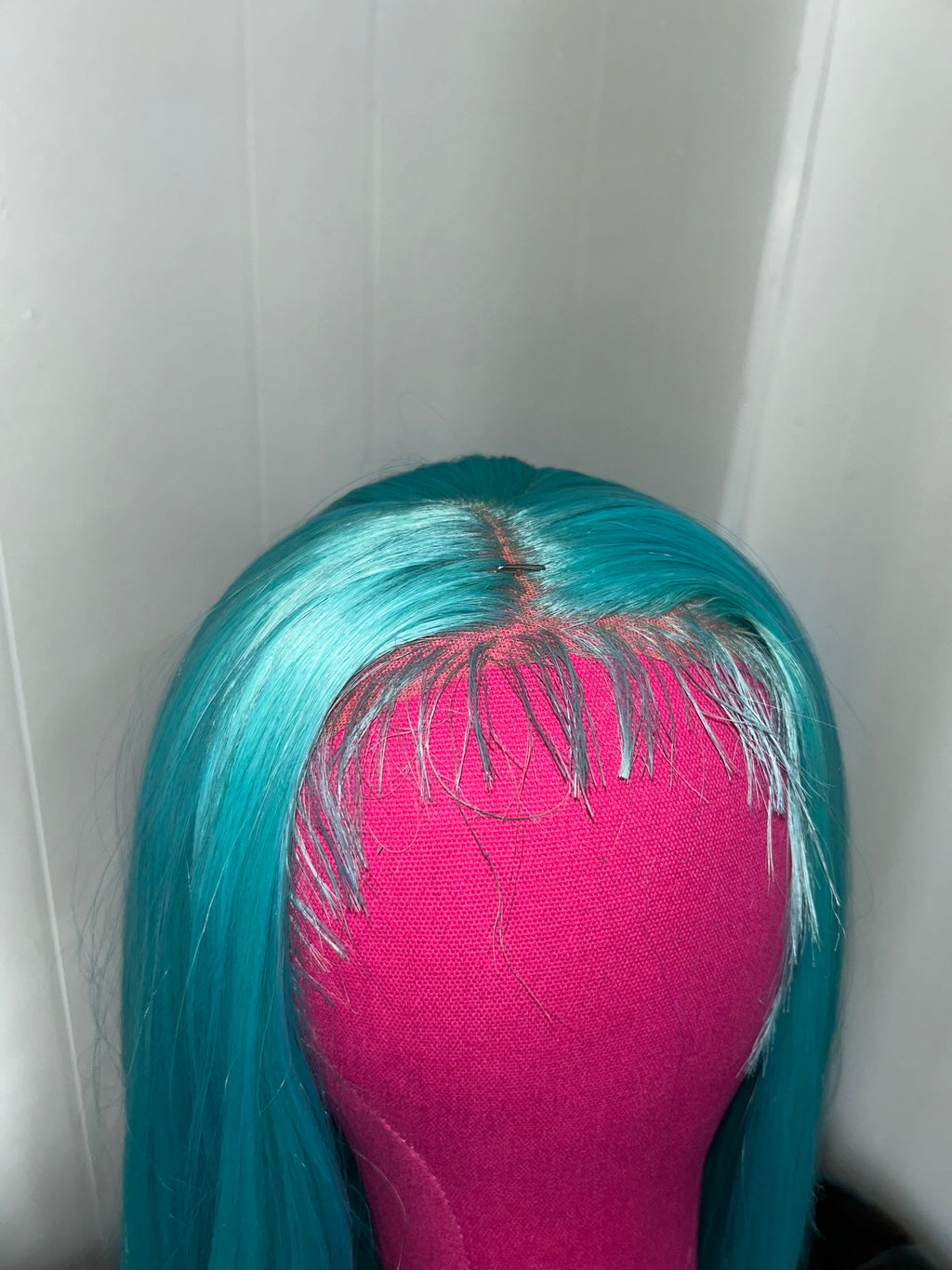 Babyblue 26in