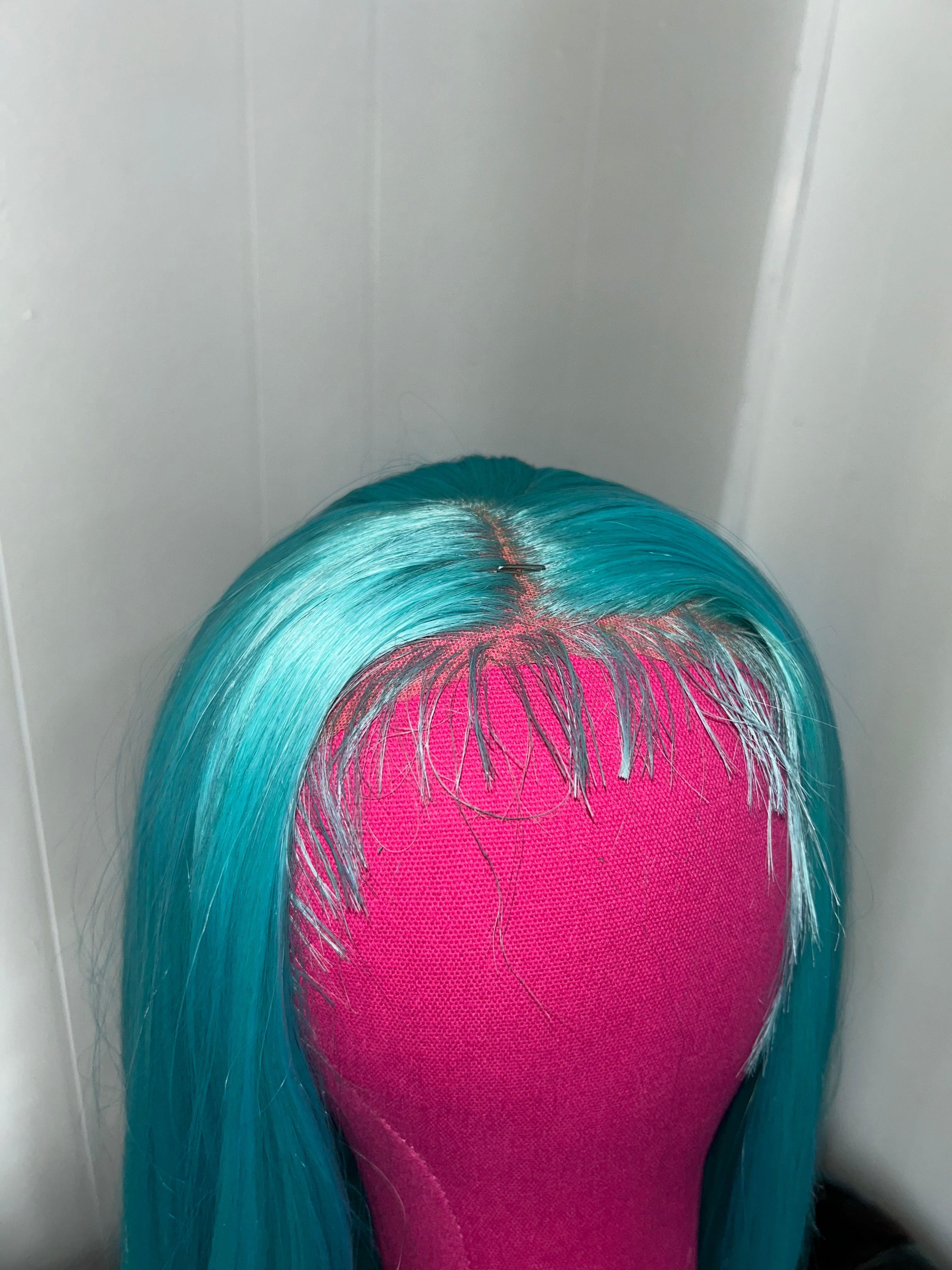 Babyblue 26in