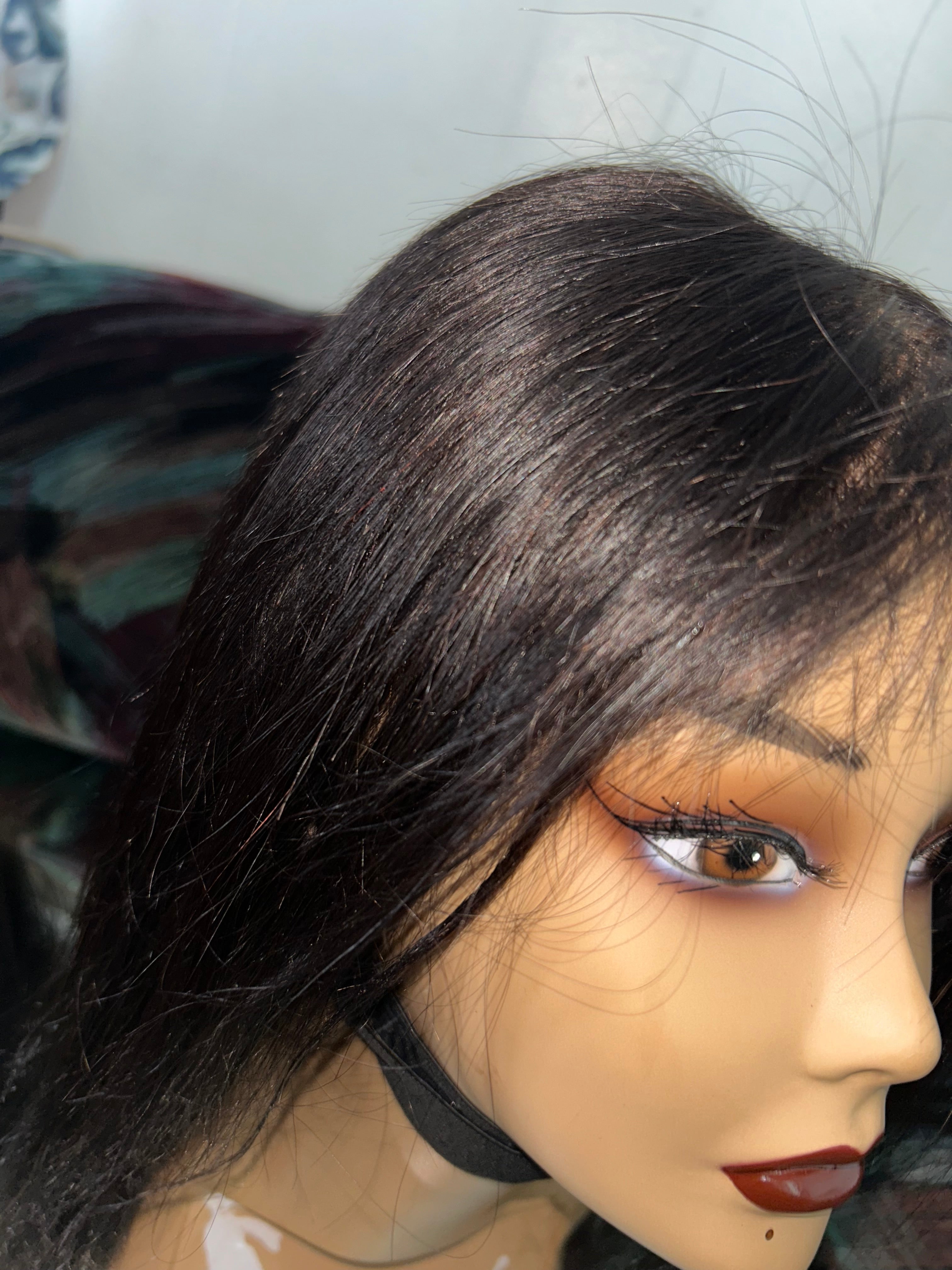 Natural middle